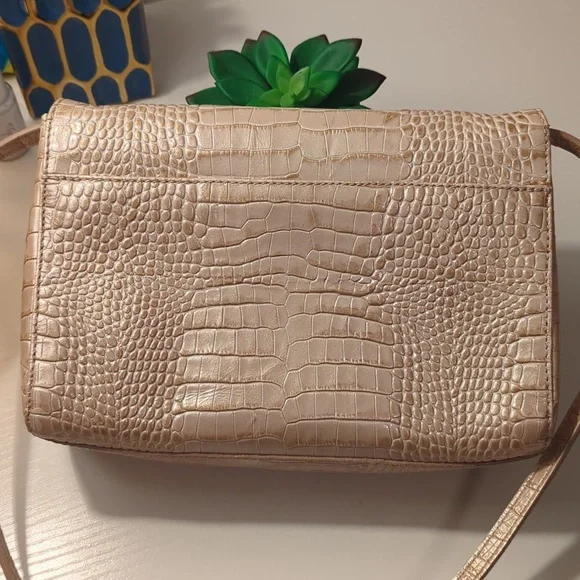 Women's Brahmim shoulder bag - Picture 4 of 13